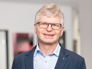 Werner Staudenmayer: vorbildlicher Kommunalpolitiker und Herzblut-Sozialdemokrat