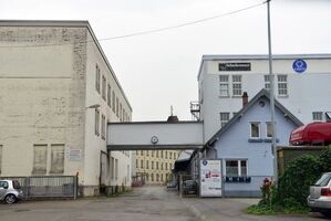 Entwicklung für Salach: das Schachenmayr-Areal