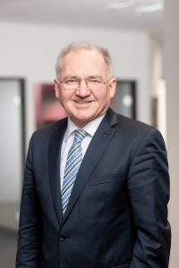 Kreisrat Peter Hofelich